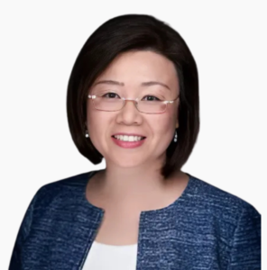 Marina Hong, Senior Vice President & Head of Human Resources, Bayer Marina Hong, Senior Vice President & Head of Human Resources, Bayer