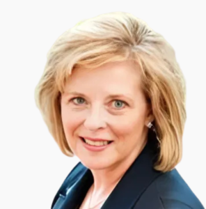Sally Paull, Executive Vice President Human Resources, Regeneron Sally Paull, Executive Vice President Human Resources, Regeneron