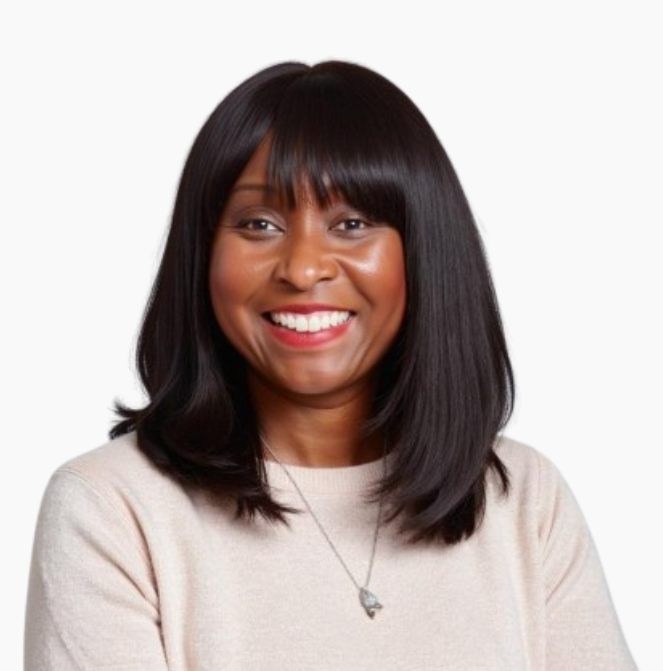 Sherry Cassano, Chief Talent Officer, Pfizer