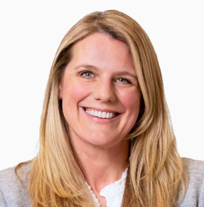 Tracey Franklin, Chief People & Digital Technology Officer, Moderna