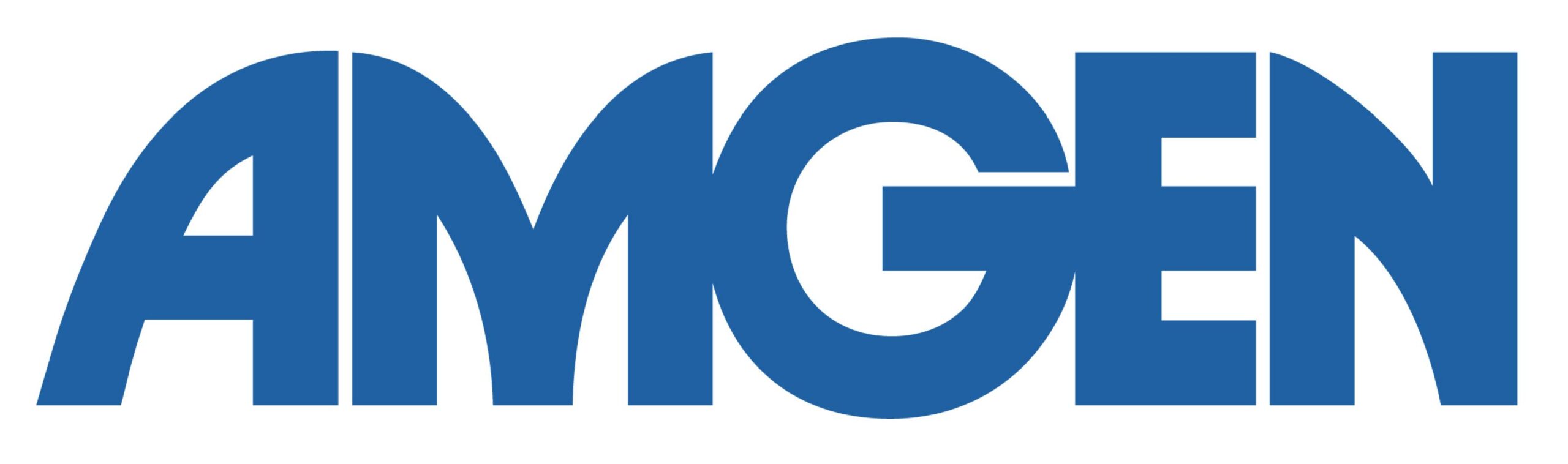 Amgen-Logo