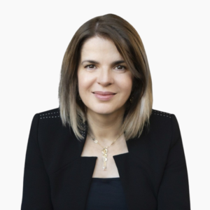 Nicoleta Baumgaertner