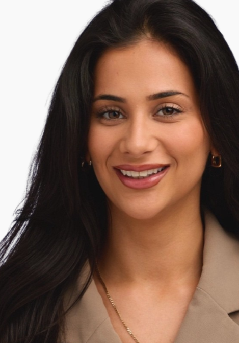 Maia Sethi - Contact Us