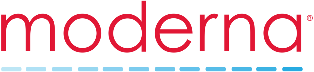 Moderna Logo