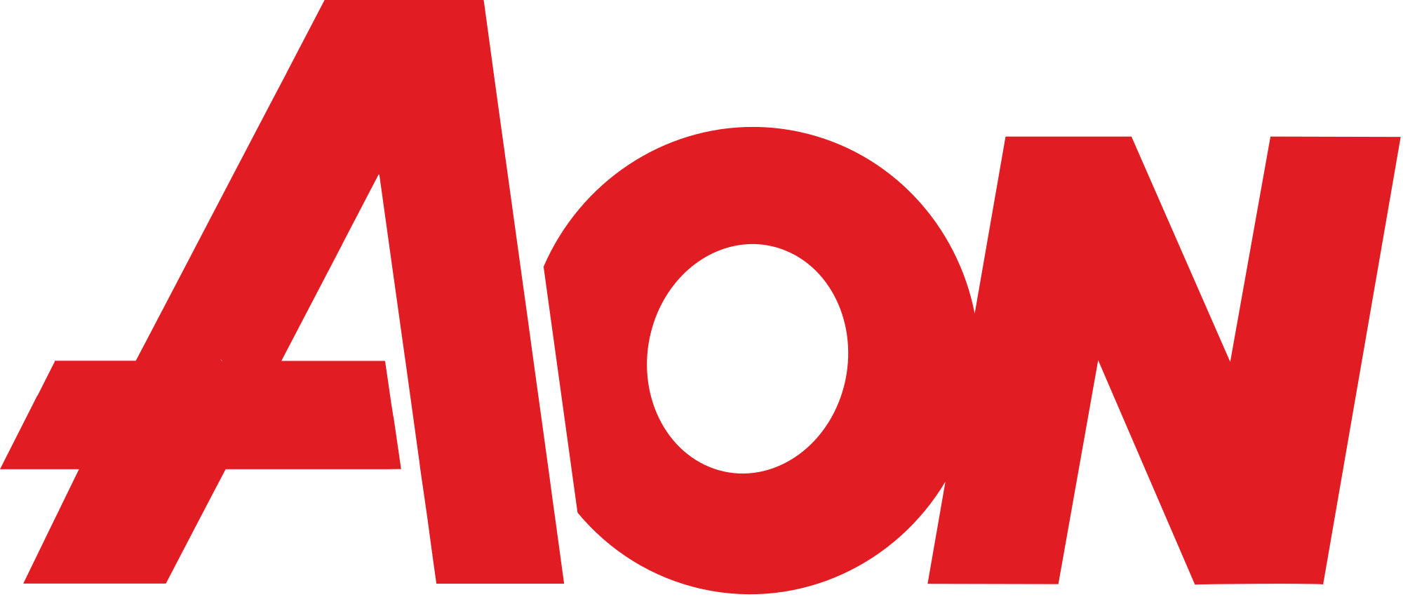 Aon Logo Aon Logo