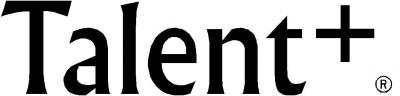 Talent+ Logo Talent+ Logo