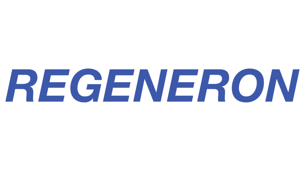 Regeneron-Logo