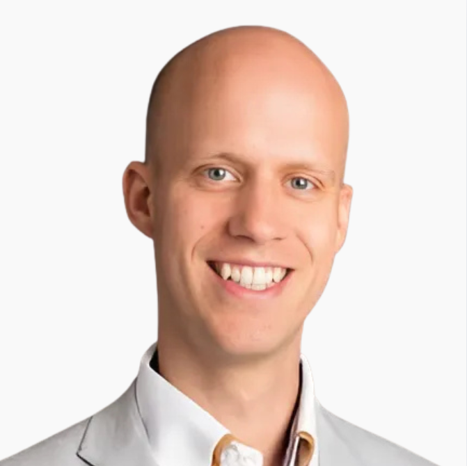 Nick van der Meulen, Research Scientist, The MIT Sloan Center for Information Systems Research