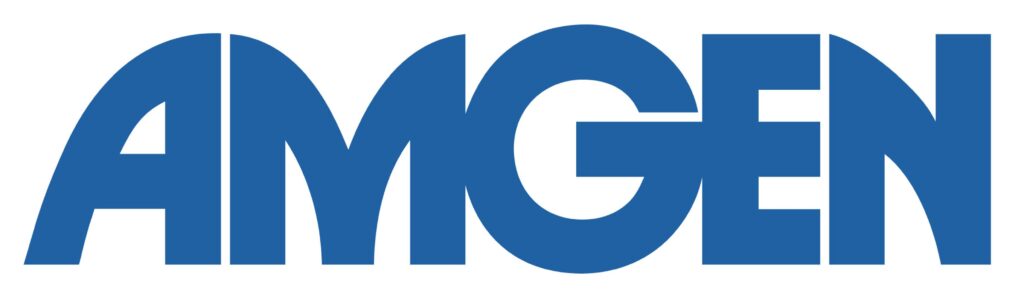 Amgen-Logo