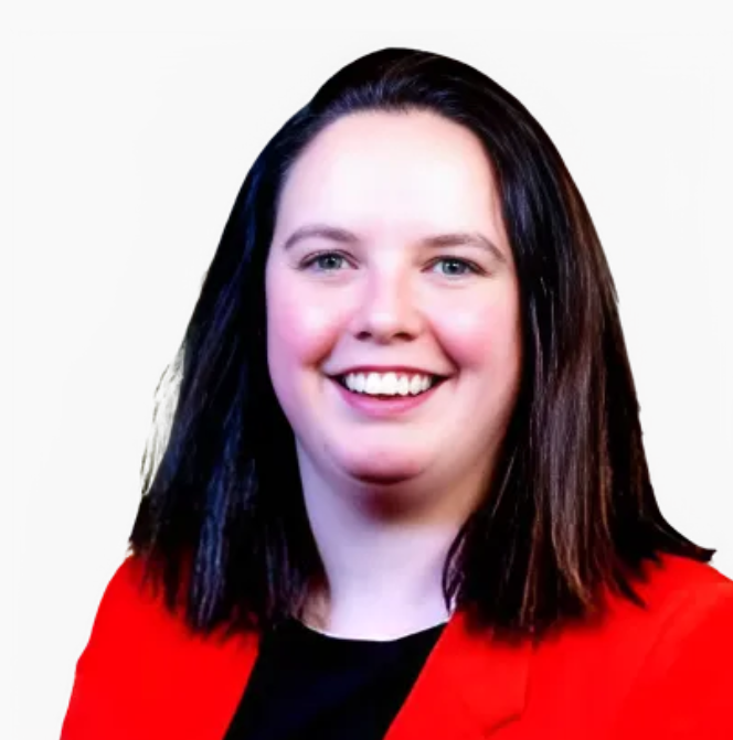 Susie McEvoy, Vice President & Human Resources Business Partner, ICON